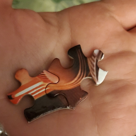 Star Wars 500 Piece Puzzle - Picture 5 of 6